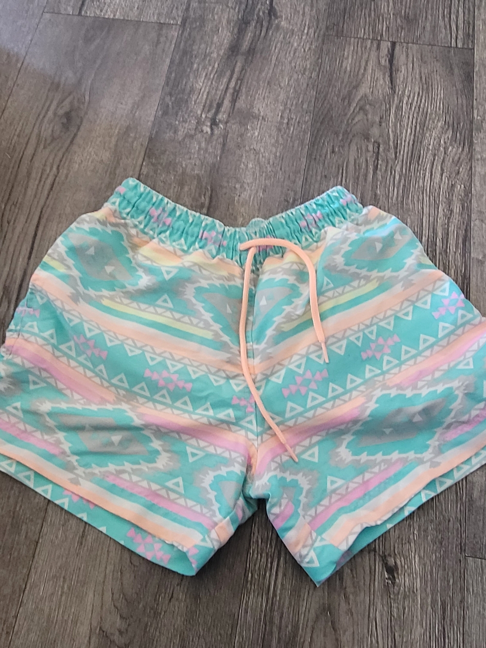 Chubbies The En Fuegos Swim Trunks View 3